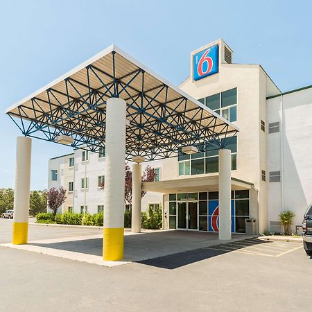 Motel 6-Cedar City, Ut المظهر الخارجي الصورة