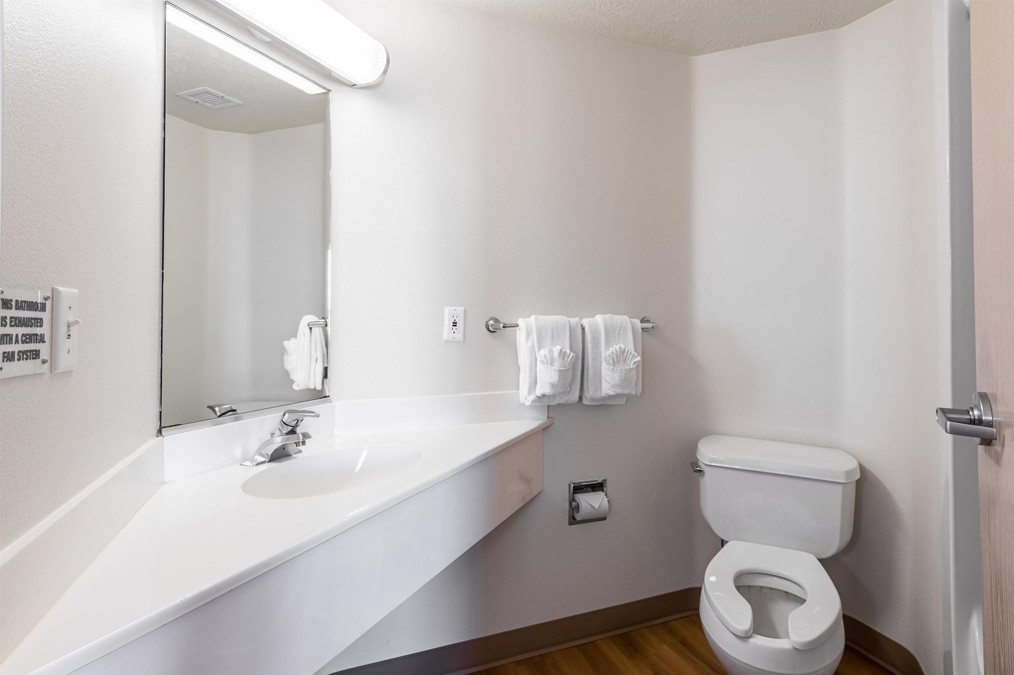 Motel 6-Cedar City, Ut المظهر الخارجي الصورة