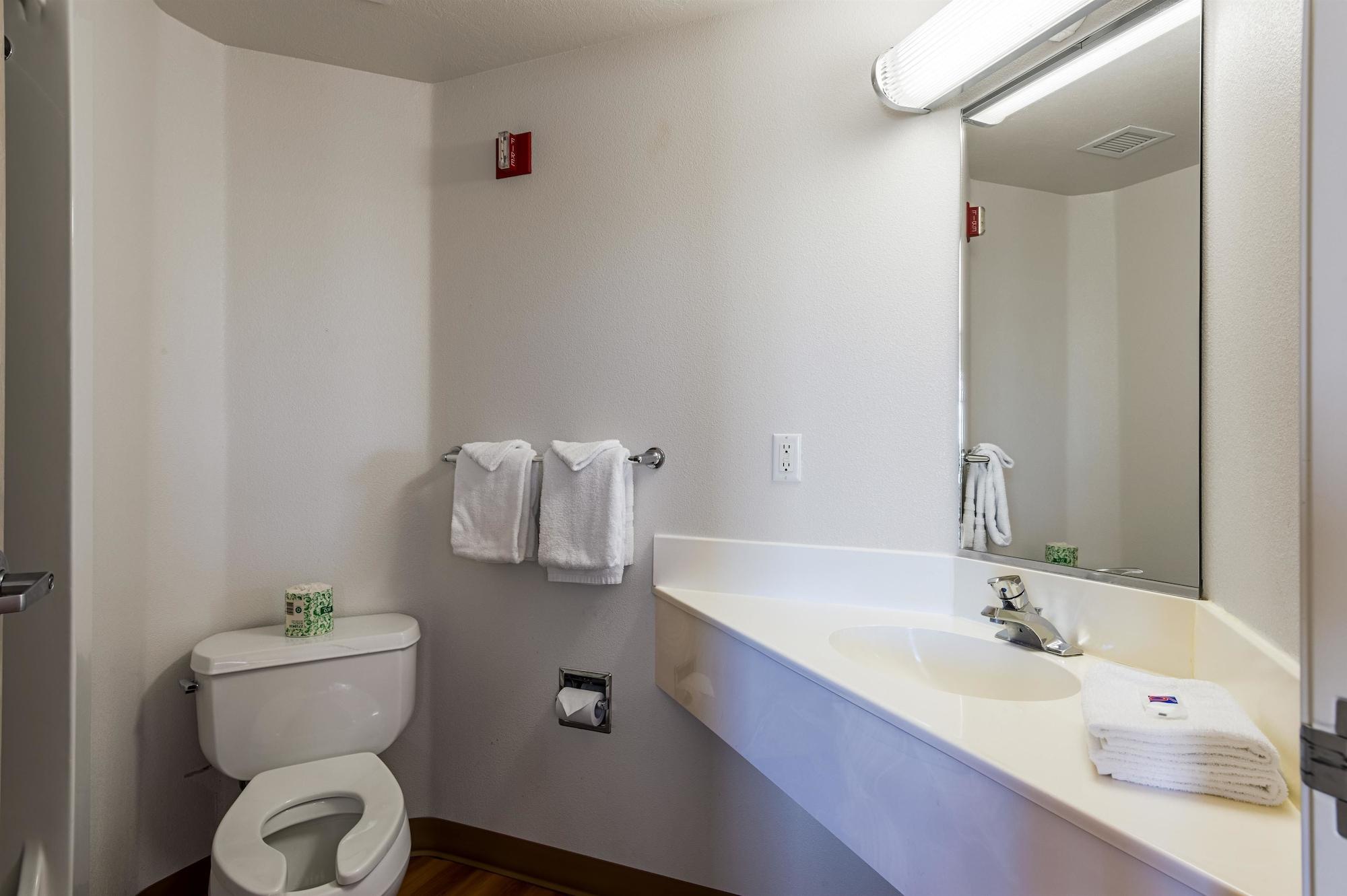 Motel 6-Cedar City, Ut المظهر الخارجي الصورة
