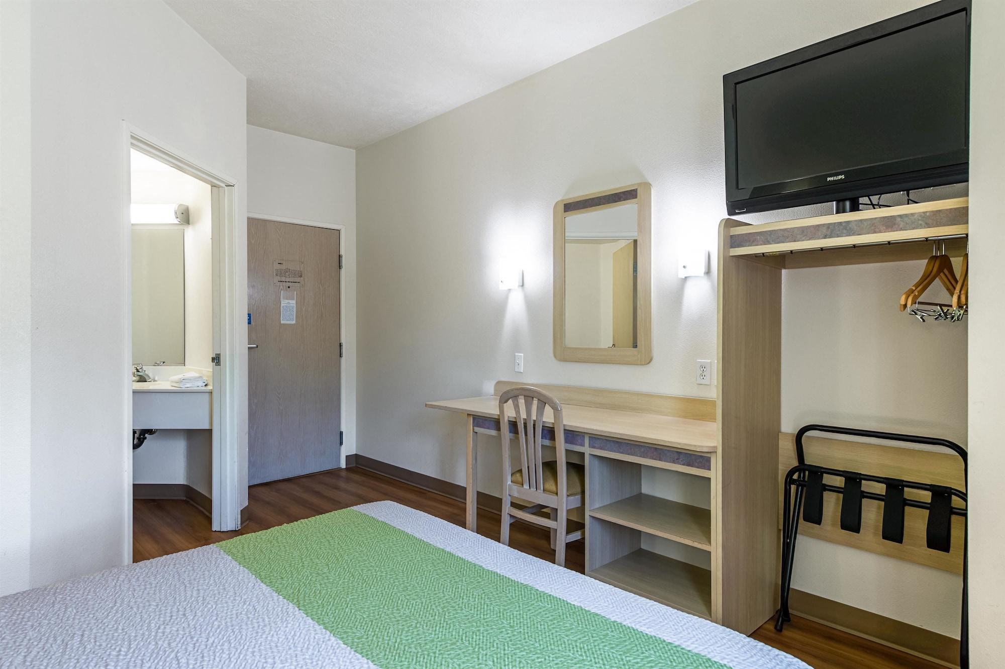 Motel 6-Cedar City, Ut المظهر الخارجي الصورة
