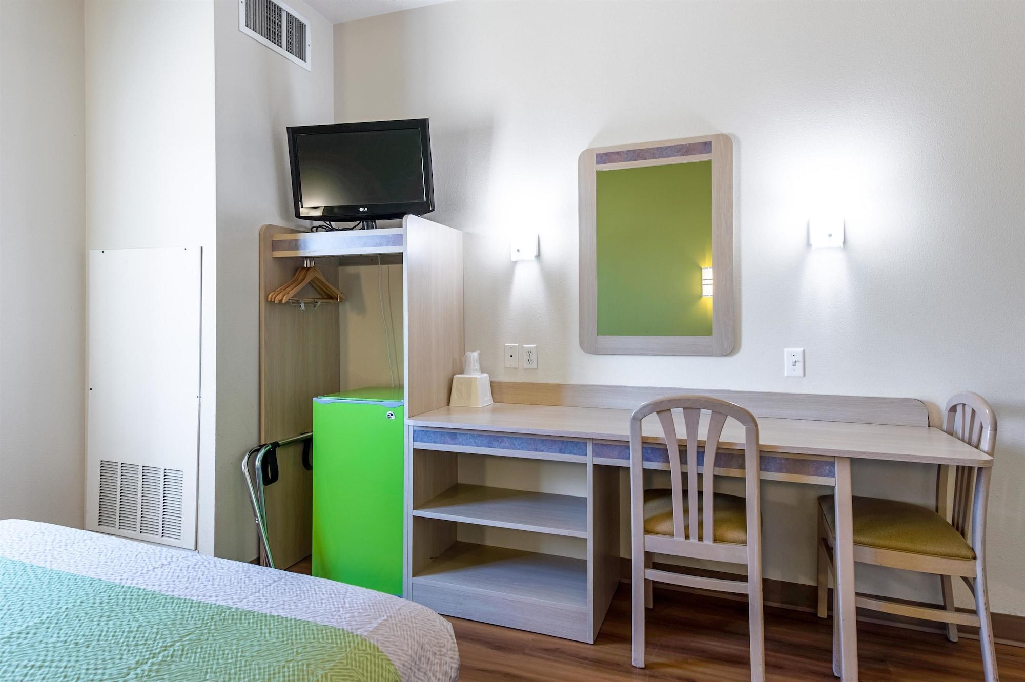 Motel 6-Cedar City, Ut المظهر الخارجي الصورة