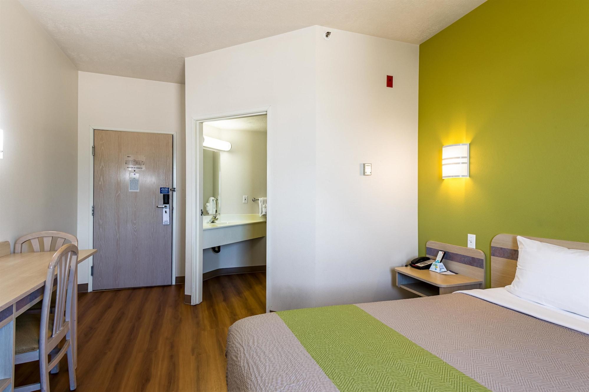 Motel 6-Cedar City, Ut المظهر الخارجي الصورة