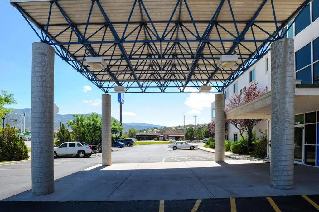 Motel 6-Cedar City, Ut المظهر الخارجي الصورة