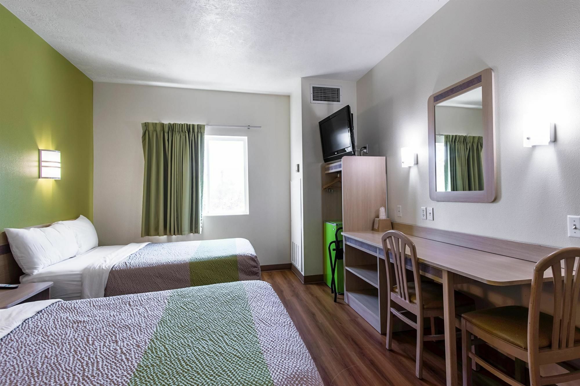 Motel 6-Cedar City, Ut المظهر الخارجي الصورة