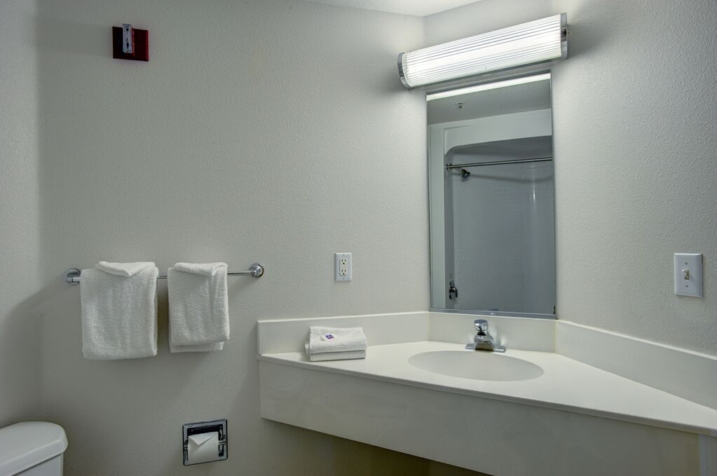 Motel 6-Cedar City, Ut الغرفة الصورة